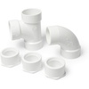 image:imageAquascape 29156 Manifold Kit for Pond Water Feature Waterfall Landscape and Garden
