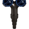 image:imageAquascape 88005 Flow Control Hose Valve 2Way for Pond Water Feature Waterfall Landscape and Garden