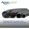 image:imageAquascape 94001 Pipe KinkFree 1 X 25 Black1inch x 25feet