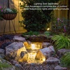 image:imageAquascape Backyard Waterfall Fountain Kit for Landscape and Garden  83013 BlackFountain Kit