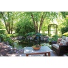 image:imageAquascape Complete Waterfall Kit with 16 Feet Stream  Medium  3PL  3000 Pump