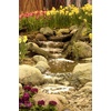 image:imageAquascape DIY Backyard Waterfall Kit