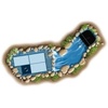 image:imageAquascape DIY Backyard Waterfall Kit