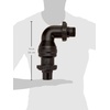 image:imageAquascape Dual Union Check Valve 20 for Pond Waterfall and Water Feature Pumps  48026