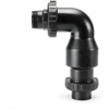 image:imageAquascape Dual Union Check Valve 20 for Pond Waterfall and Water Feature Pumps  48026