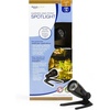 image:imageAquascape LED Pond Garden Landscape Spotlight 6 Watt  Submersible  12 Volt  5 Year Limited Warranty1Watt Spotlight Pack of 6