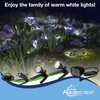 image:imageAquascape LED Pond Garden Landscape Spotlight 6 Watt  Submersible  12 Volt  5 Year Limited Warranty1Watt Waterfall Light