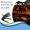 image:imageAquascape LED Pond Garden Landscape Spotlight 6 Watt  Submersible  12 Volt  5 Year Limited Warranty1Watt Waterfall Light
