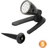 image:imageAquascape LED Pond Garden Landscape Spotlight 6 Watt  Submersible  12 Volt  5 Year Limited Warranty6Watt Spotlight