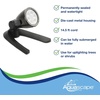 image:imageAquascape LED Pond Garden Landscape Spotlight 6 Watt  Submersible  12 Volt  5 Year Limited Warranty6Watt Spotlight