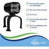 image:imageAquascape LED Pond Garden Landscape Spotlight 6 Watt  Submersible  12 Volt  5 Year Limited Warranty8Watt WideAngle Light