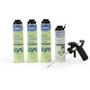 image:imageAquascape PRO Foam Gun Kit for Pond Waterfall and Stream  22013