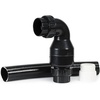 image:imageAquascape  Check Valve  3 Pumps Output side of pumpAquascape PRO  Tsurumi