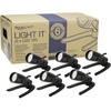 image:imageAquascape 1Watt LED Spotlight 6Pack Submersible Outdoor Pond and Landscape Lighting EnergyEfficient Waterproof Spot Lights 84045