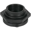 image:imageAquascape 29103 Bulkhead Fitting 2 inch for Pond Water Feature Filter