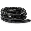 image:imageAquascape 34inch by 6feet Kink Free Pipe for Plumbing Pond Filtration Fountain and Water Feature  98404