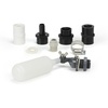 image:imageAquascape 88006 Compact Water Fill Valve for Pond Water Feature Waterfall and Garden