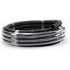 image:imageAquascape 94001 Pipe KinkFree 1 X 25 Black1inch x 25feet