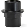image:imageAquascape Check Valve Adapter for EcoWave Water Pump 2inch 88058