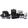 image:imageAquascape Complete Waterfall Kit with 16 Feet Stream  Medium  3PL  3000 Pump