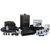 image:imageAquascape Complete Waterfall Kit with 26 Feet Stream  Large  AquaSurgePRO 40008000 Pump