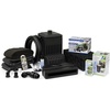 image:imageAquascape Complete Waterfall Kit with 6 Feet Stream  AquaSurgePRO 20004000 Water Pump
