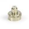 image:imageAquascape Fill Valve Spigot Connector 14 inch Poly for Pond and Water Feature Landscape Garden 7000
