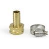 image:imageAquascape Garden Hose Adapter Assembly for 12 Inch Poly Pipe