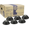 image:imageAquascape LED Accent Up Light Six 6 Pack for Pond Waterfall Landscape Garden 1 Watt  Submersible  12 Volt