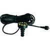 image:imageAquascape LED Color Changing Fountain Light Kit with Remote Control and Transformer  84055Light wo Remote and Transformer