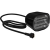 image:imageAquascape LED Pond Garden Landscape Spotlight 6 Watt  Submersible  12 Volt  5 Year Limited Warranty8Watt WideAngle Light