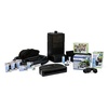 image:imageAquascape Large Pondless Waterfall Kit 26feet Stream with SLD 50009000 GPH Adjustable Flow Pond Pump  53065