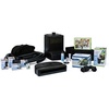 image:imageAquascape Medium Pondless Waterfall Kit 16feet Stream with SLD 40007000 GPH Adjustable Flow Pond Pump  53064