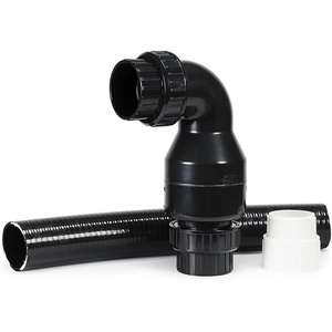 image:imageAquascape  Check Valve  3 Pumps Output side of pumpAquascape PRO  Tsurumi