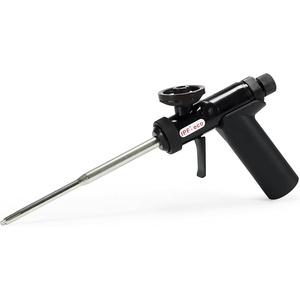 image:imageAquascape  Professional Black Waterfall Foam Dispensing Gun