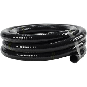 image:imageAquascape 29023 PVC Pipe 2 X 25 Flexible for Pond Water Feature Waterfall Landscape and Garden