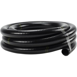 image:imageAquascape 29025 Flexible PVC Pipe for Pond Waterfall Landscape and Garden Features 3Inch x 50 Feet15inch x 50feet