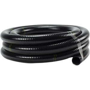 image:imageAquascape 29025 Flexible PVC Pipe for Pond Waterfall Landscape and Garden Features 3Inch x 50 Feet2inch x 50feet