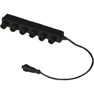 image:imageAquascape 3Way Wire Splitter for Color Changing Lights  840626way