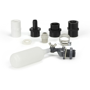 image:imageAquascape 88006 Compact Water Fill Valve for Pond Water Feature Waterfall and Garden
