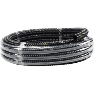 image:imageAquascape 94001 Pipe KinkFree 1 X 25 Black112 inch x 100feet