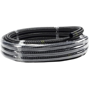 image:imageAquascape 94001 Pipe KinkFree 1 X 25 Black114 inch x 100feet