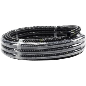 image:imageAquascape 94001 Pipe KinkFree 1 X 25 Black12inch x 100feet