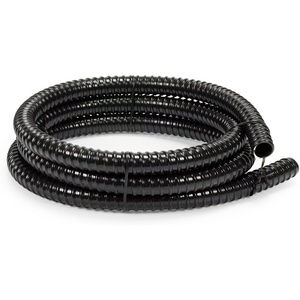 image:imageAquascape 94001 Pipe KinkFree 1 X 25 Black12inch x 6feet