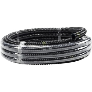 image:imageAquascape 94001 Pipe KinkFree 1 X 25 Black1inch x 100feet