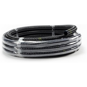 image:imageAquascape 94001 Pipe KinkFree 1 X 25 Black1inch x 25feet