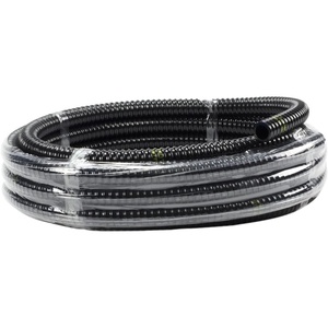 image:imageAquascape 94001 Pipe KinkFree 1 X 25 Black34inch x 100feet