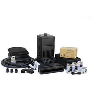 image:imageAquascape Complete Waterfall Kit with 26 Feet Stream  Large  5PL  5000 Pump