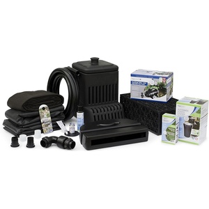 image:imageAquascape Complete Waterfall Kit with 6 Feet Stream  AquaSurgePRO 20004000 Water Pump