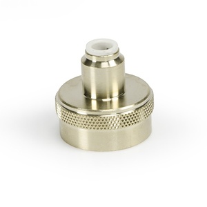 image:imageAquascape Fill Valve Spigot Connector 14 inch Poly for Pond and Water Feature Landscape Garden 7000